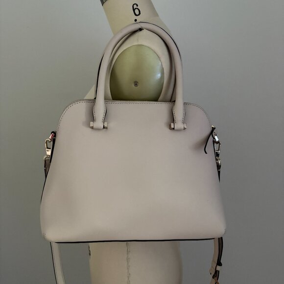 KATE SPADE Cameron Street Small Lottie In Tusk - Picture 3 of 13